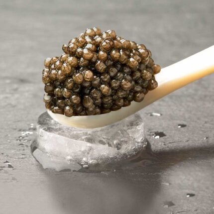 Royal Beluga Amur Caviar