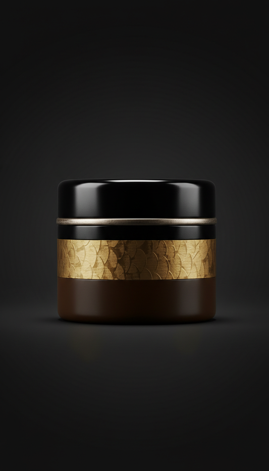 Royal Sevruga Caviar Lacquered Tin