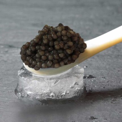 Beluga imperial caviar Irani