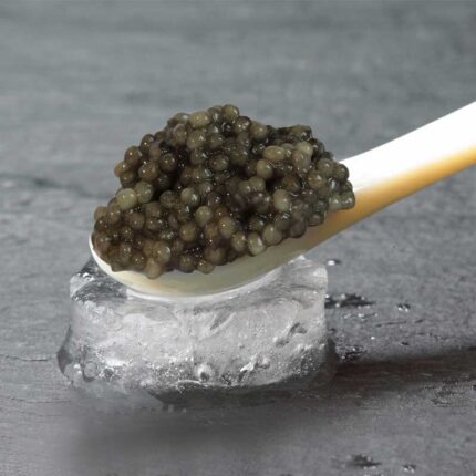 Beluga classic Caviar Irani