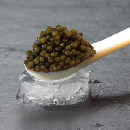 Ossetra Imperial Selection Caviar Irani