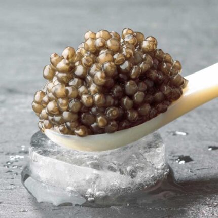 Beluga Imperial Selection Caviar Irani